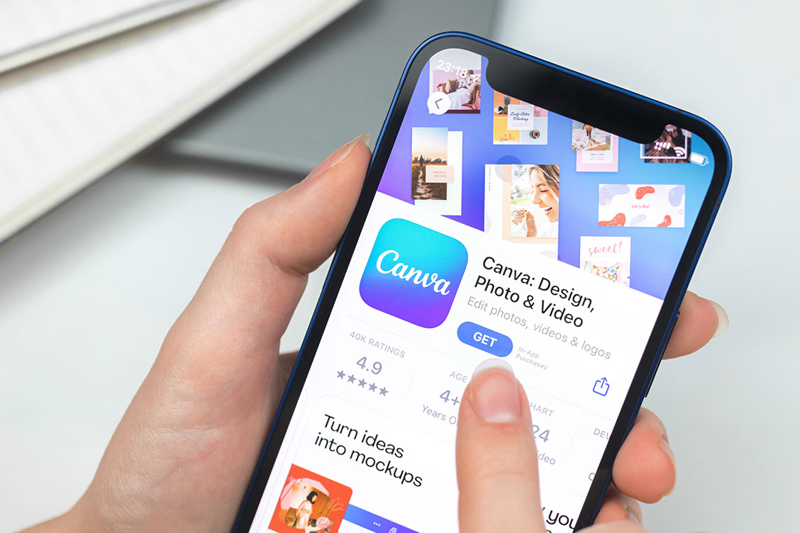 Canva Nedir ?