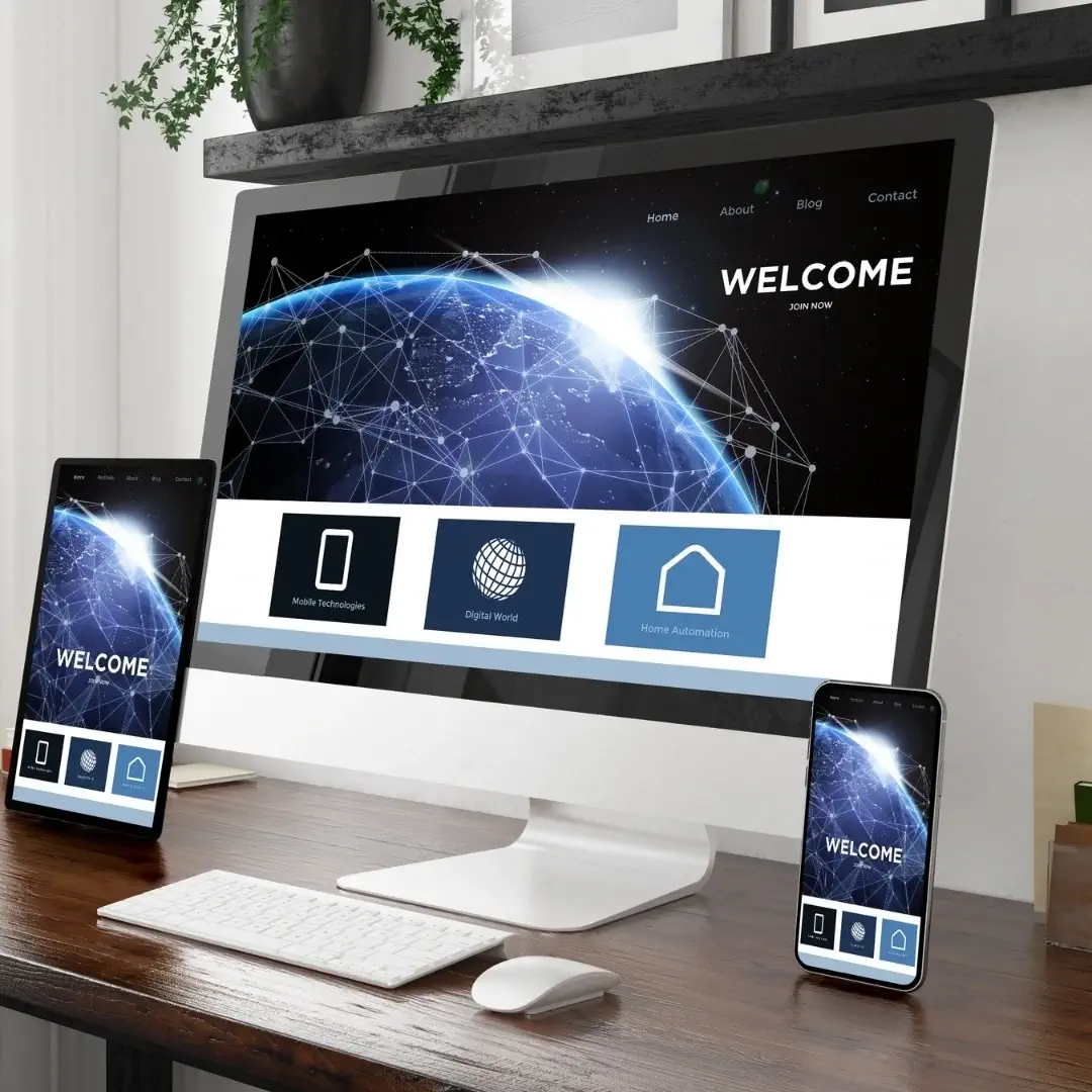 Web Tasarım Kayseri