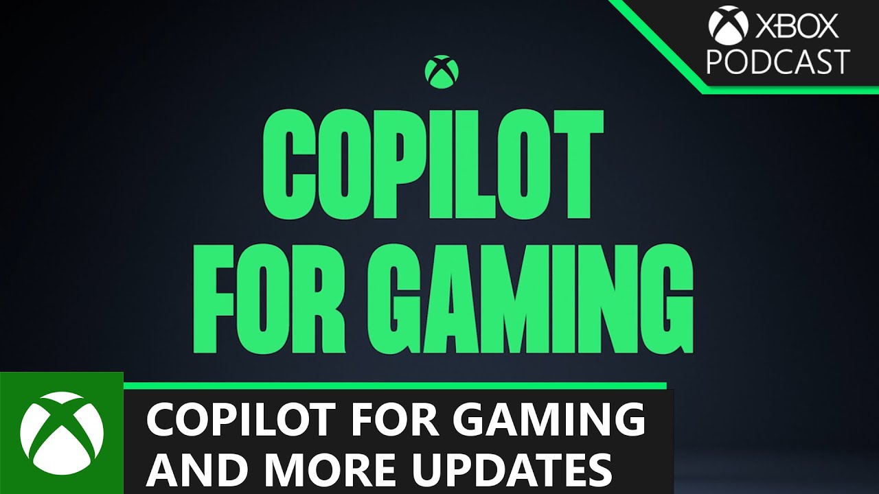 Copilot Gaming