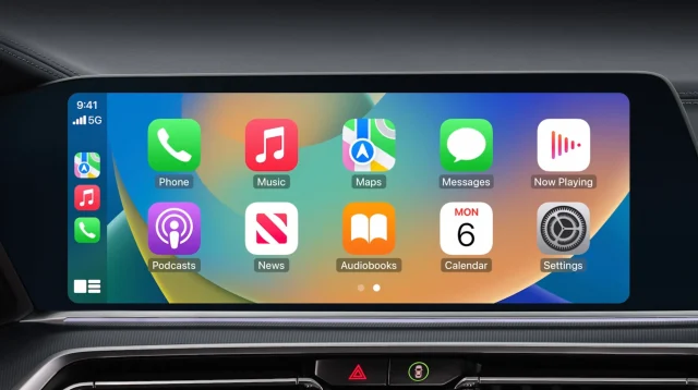 Apple CarPlay Nedir ?