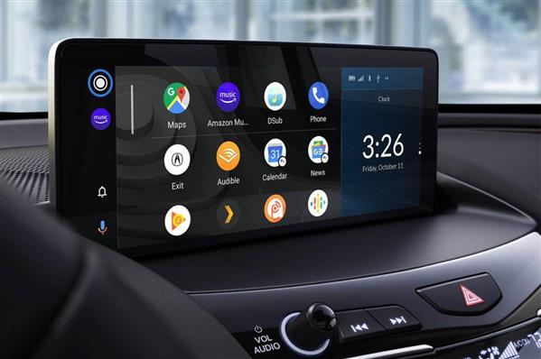 Android Auto Nedir