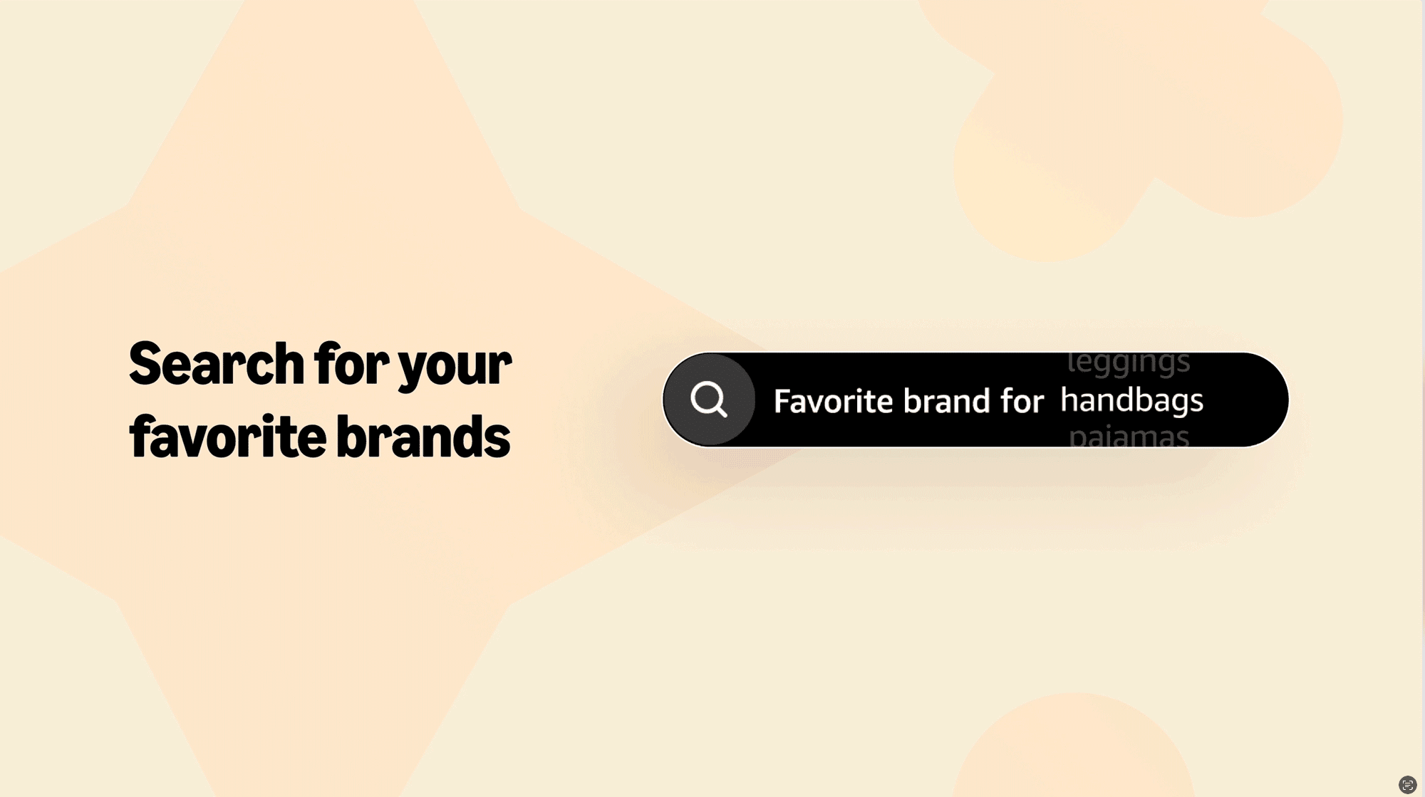 Amazon Benim için satın al