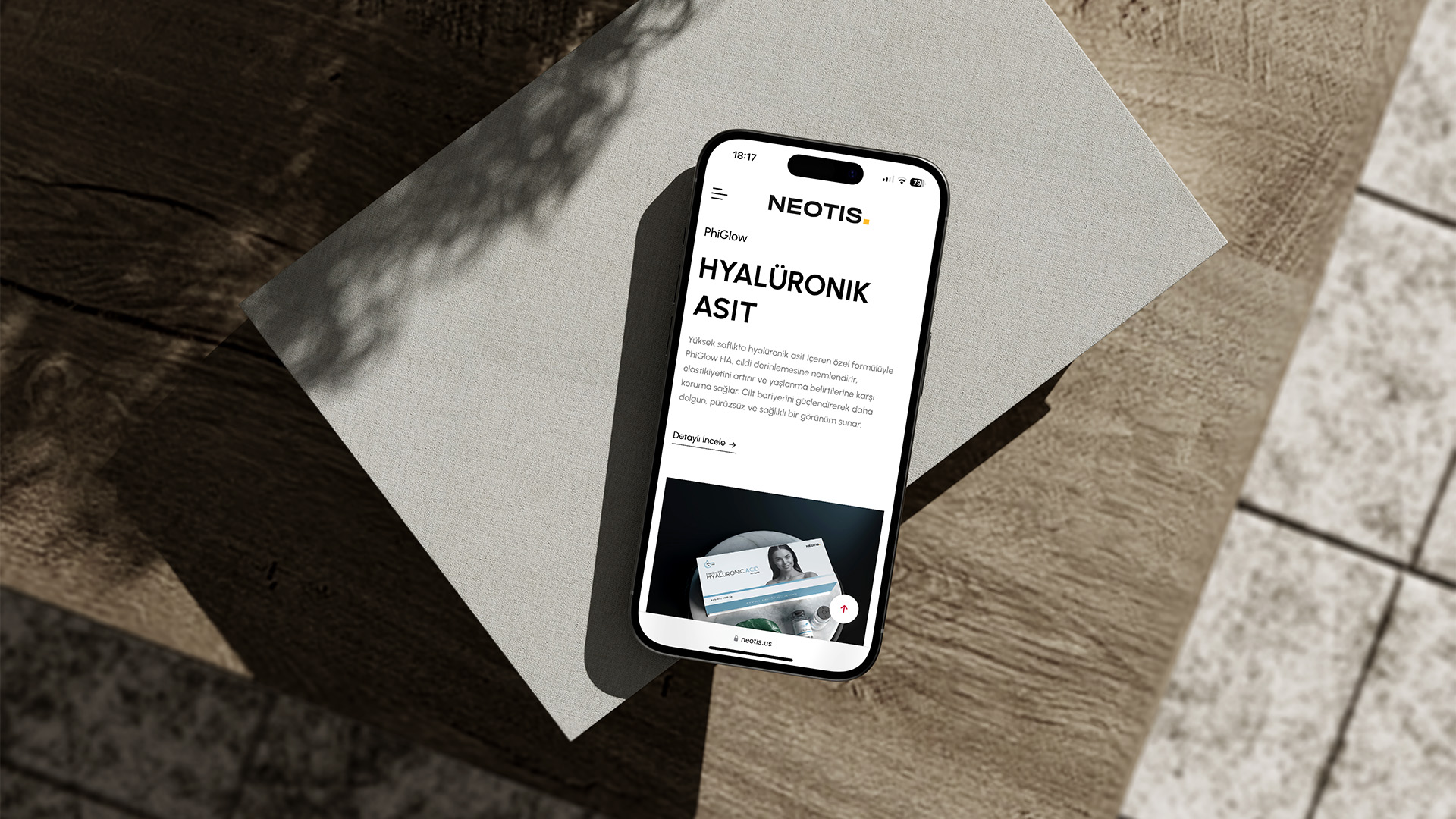 Neotis Biyoteknoloji